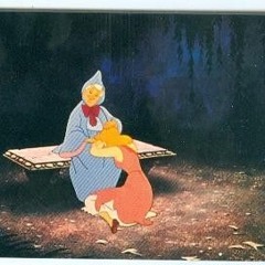 Waiting on Cinderella