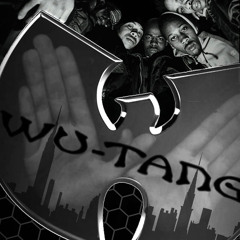 Shame On A N*gga-Wu Tang Clan-Beat Remake