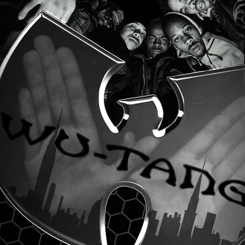 Shame On A N*gga-Wu Tang Clan-Beat Remake