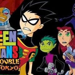 Stream Download Teen Titans: Trouble In Tokyo Full High Quality Movie In  Hindi Dubbed In Mp4 by Simppersubste | Listen online for free on SoundCloud