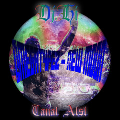 Omegatypez / New moon - Canal ALSL & DjHiroikto Edit
