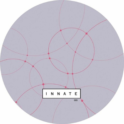 PREMIERE: Mark Hand & Neil Iceton - Rigil [Innate]