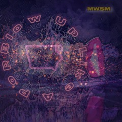 Blowin Up Like a Pop Ft. JBZ/ Gavin/ Miracle