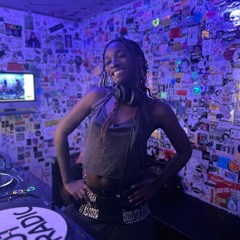 BATTYGYAL @ The Lot Radio 11-02-2024