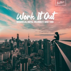 Discofields, Roiyal, Erlando ft. Dave Todd - Work It Out