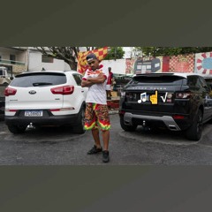 MC Mãozinha - Camisa 10.NOVA#2018