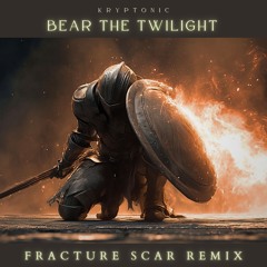 BEAR THE TWILIGHT - FRACTURE SCAR REMIX