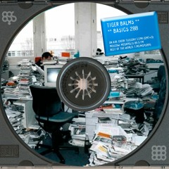 Basics Radio Show 288 @ Megapolis 89.5 FM + Закрытое радио 08.09.2020