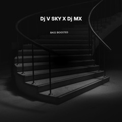 REMIX - سيمور جلال - يخونون [DJ V SKY X DJ MX]2025