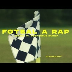 Labello - Fotbal a Rap (feat. CA$HANOVA BULHAR) Remix 2