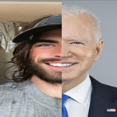 chlopy mnie dissuja bo wygladam jak Joe Biden
