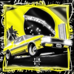 DJZRX - Not My Problem Funk (Sped Up)