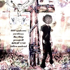 floor it (yungvic + lukarajhl) #bleach