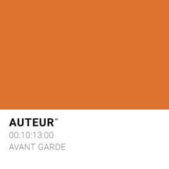 Avant Garde