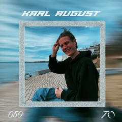 Technoasis Podcast Series 050 - Karl August