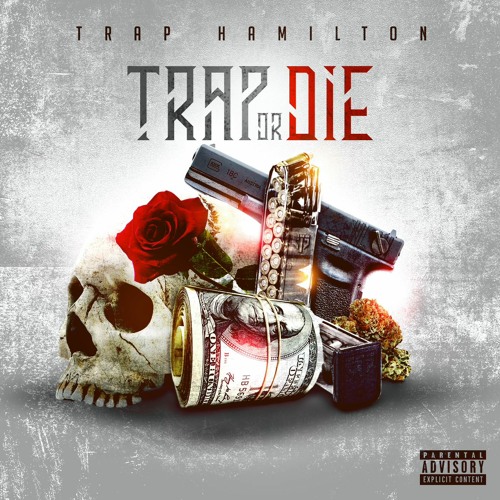 Stream Monk Mann Listen to trap Hamilton . trap or die playlist