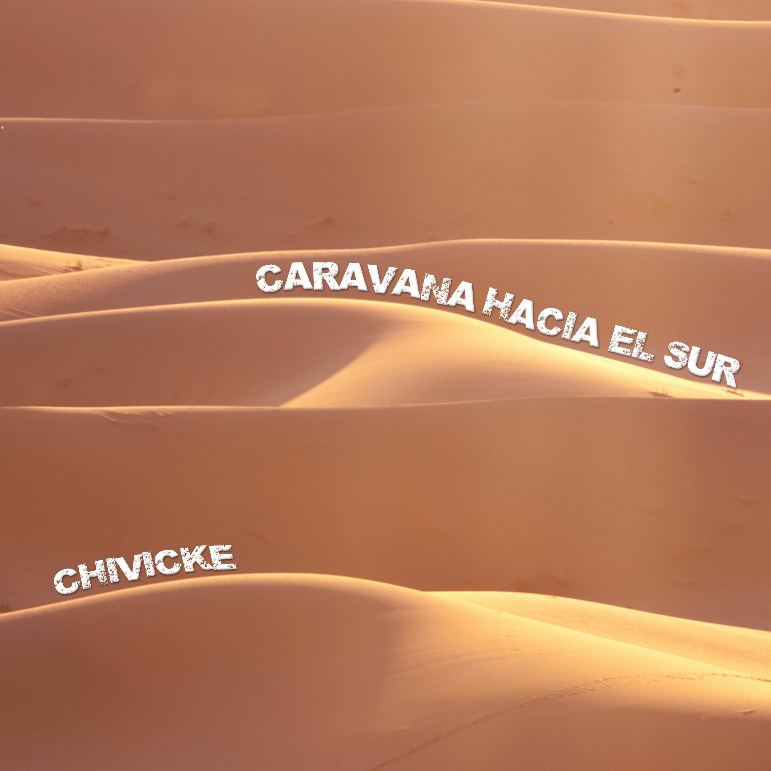 South Caravan episode artwork