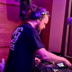 Nonchalance Calculée w/ Alex Deforce & Friends @ Kiosk Radio 25.09.2023