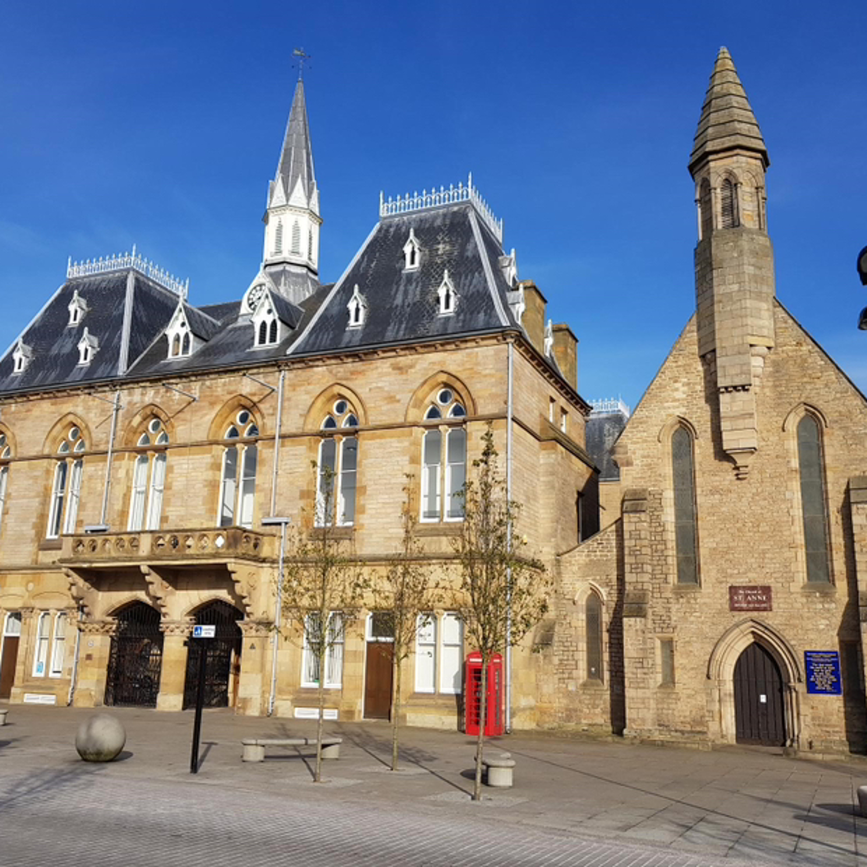 Local News Headlines - Tuesday 26 November 2024