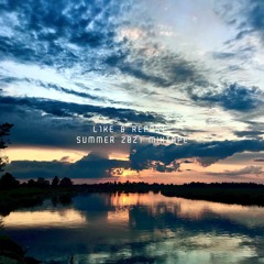 L1ke & Repost - Summer 2021 Mixtape
