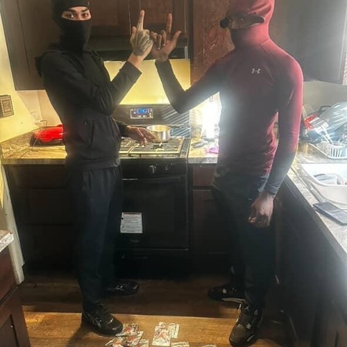 Scrap RU x Tank RU "Stop going fed".m4a