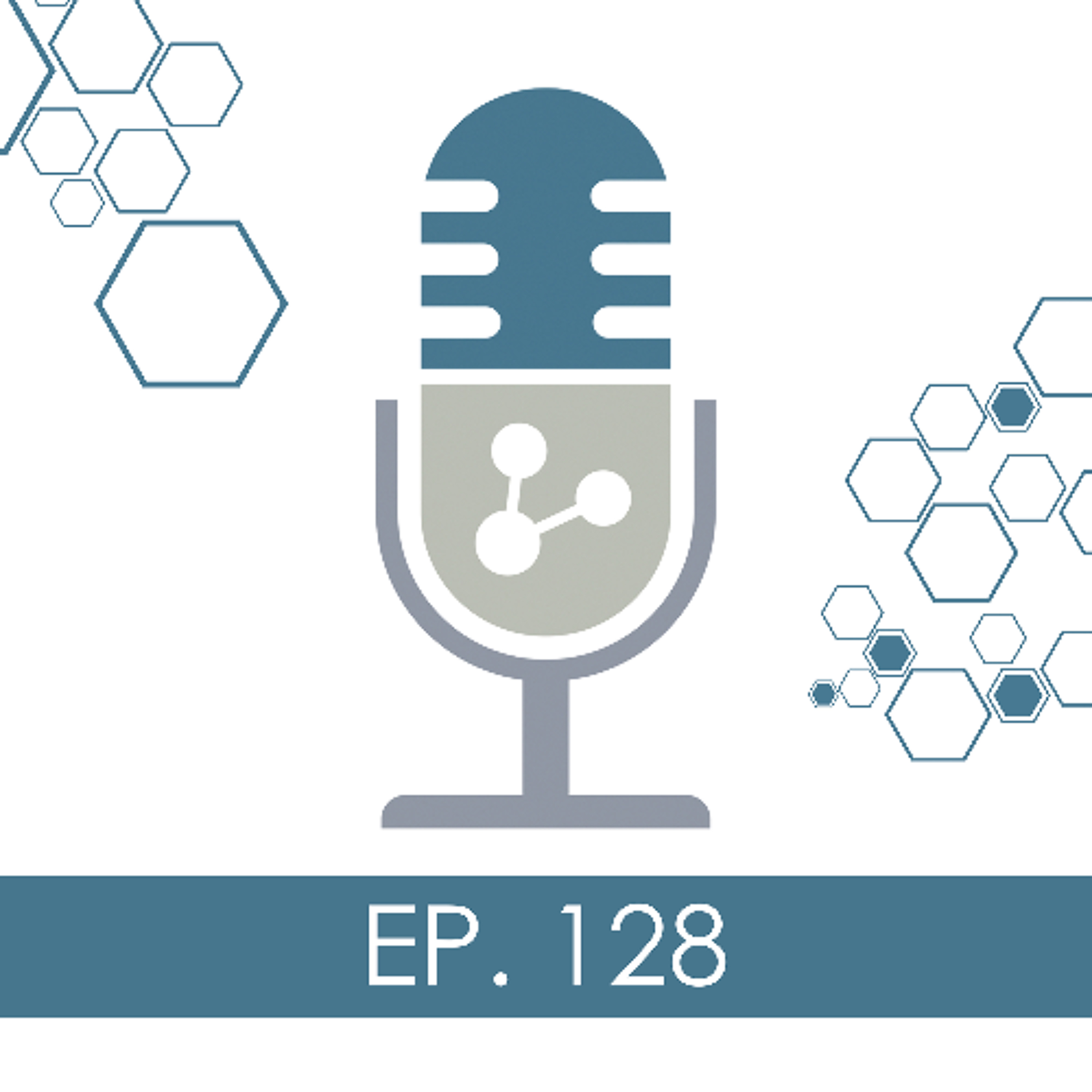 Episode 128: Summertime Business Update: Tariffs, Freight & Emergency Orders - July 2025 episode artwork