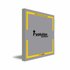 IV018 МУЗЫКА ДЛЯ ПРАЗДНИКА - i-Volution production music library. Продакшн-музыка