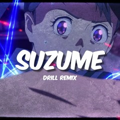 Suzume no Tojimari『Suzume』(Drill Remix With Shania Yan Cover)