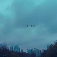 Mr. Donsai - Clouds
