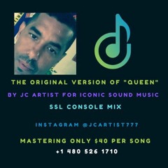 Queen Original Version Full SSL Analog Mix 2025 Album