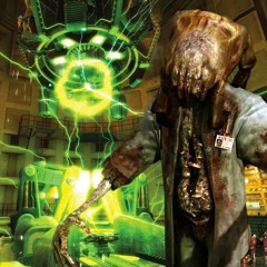 BLACK MESA