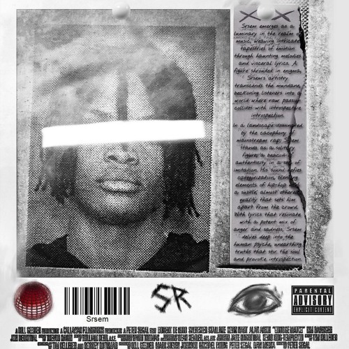 Srsem - Sr (Prod. Semioriginal)