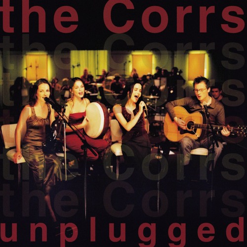 No Frontiers (MTV Unplugged Version)