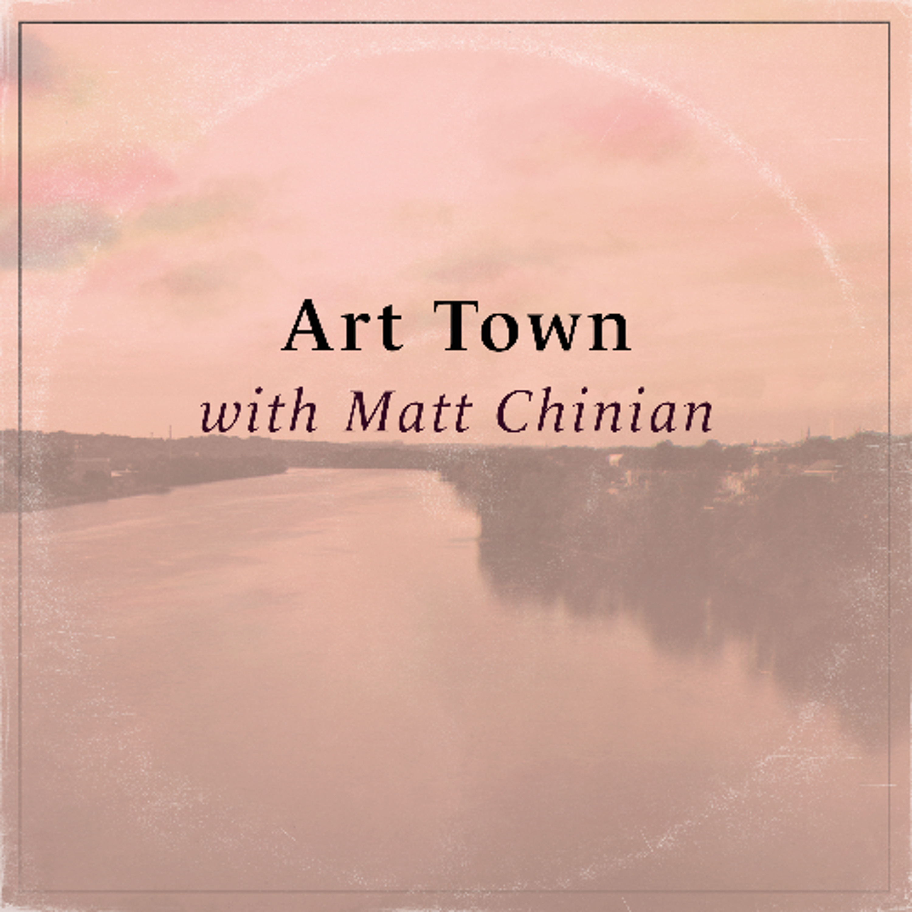with Matt Chinian episode artwork