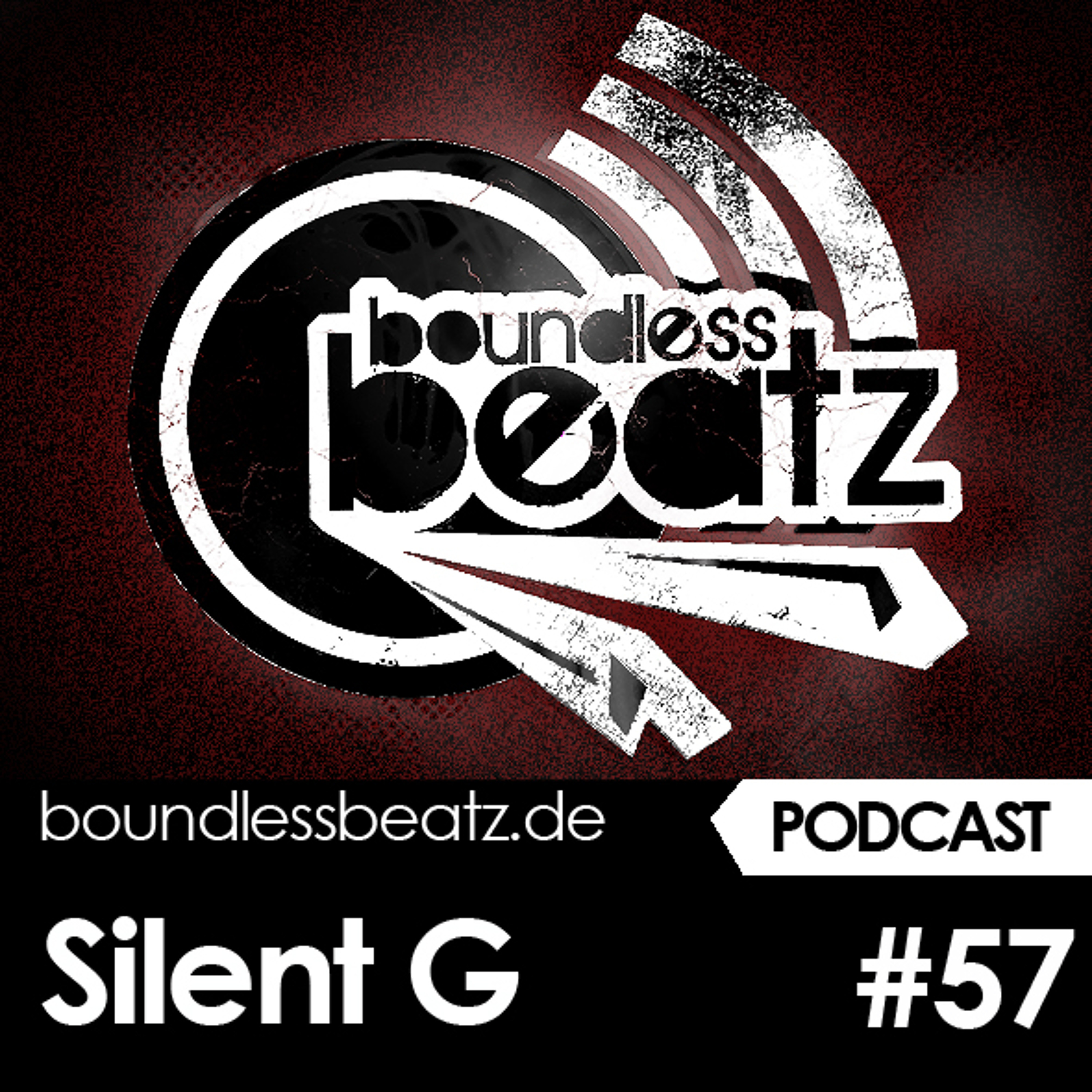 Boundless Beatz Podcast