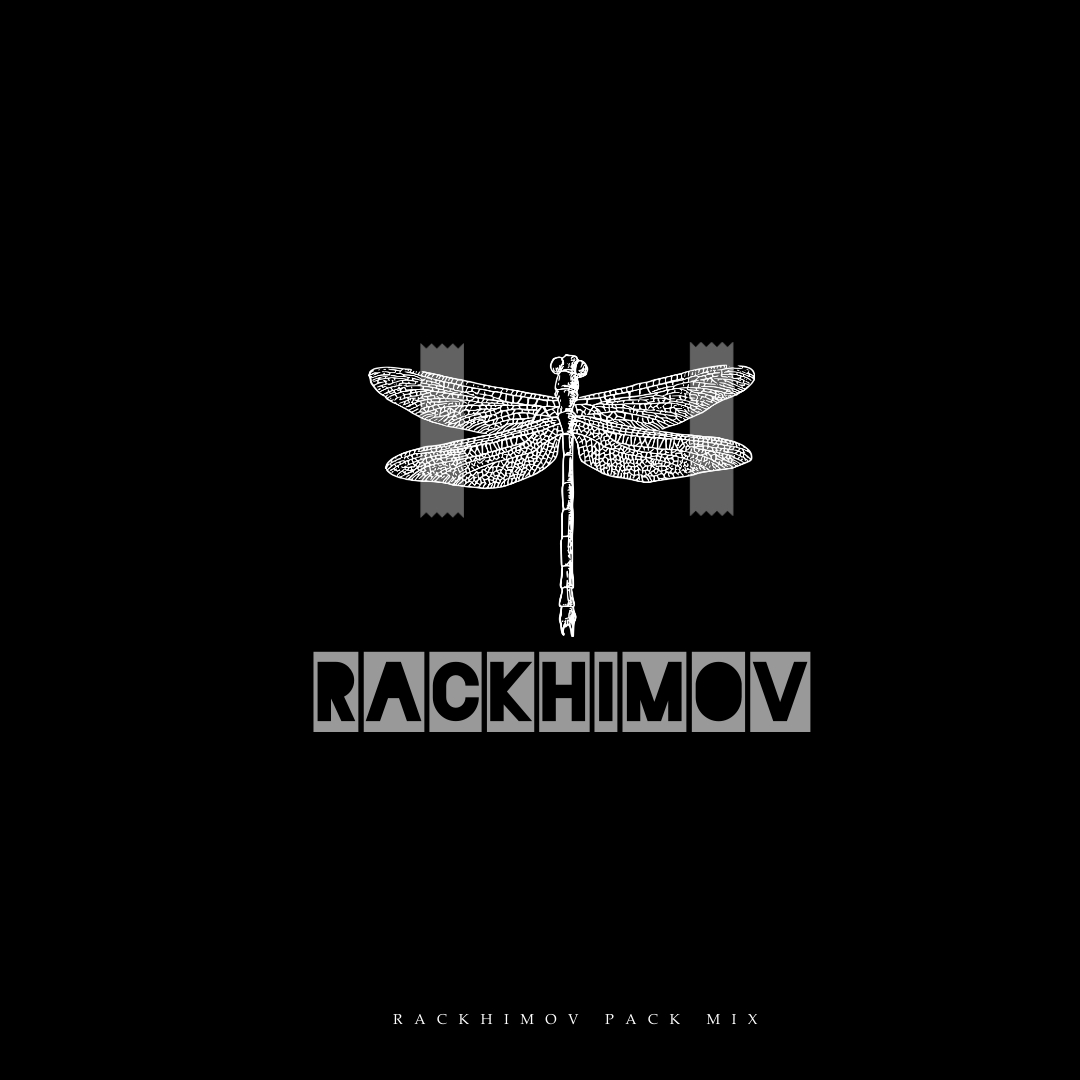 Da-Capo-Umbovukazi Work (Rackhimov Pack MIx)