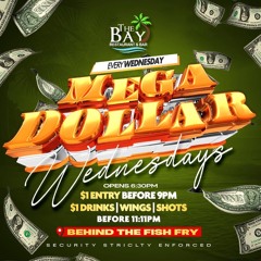 MEGA DOLLA WEDNESDAY’S LIVE AUDIO @LILGIANT @PUSHAJR @SHEISTY @SELECTASPY