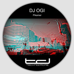 DJ Ogi - Pikamer