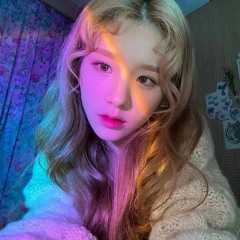 vivid heejin (loona) speed up ★
