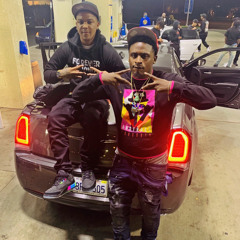 YfnBobbyy x WsBrandonn - BOSS UP