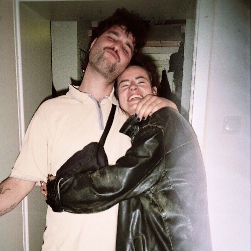 B-Day Set Sneaky Pete b2b Hannah G. @Garagen by Sneaky Pete