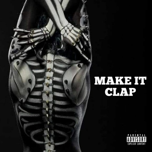 make it clap (official audio)- phycopomp x prod sixzin