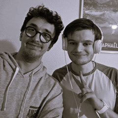 The Brothers Of Music (Jules Bruhat) Set Part 2 - 07 - 05 - 2025 - @ Clermont - Ferrand