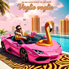 Voglio voglio