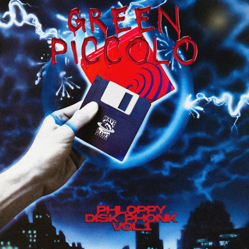 Stream Lock Screens by GREEN PICCOLO | Listen online for free on SoundCloud