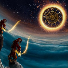 Future Garage (CHRONOS)