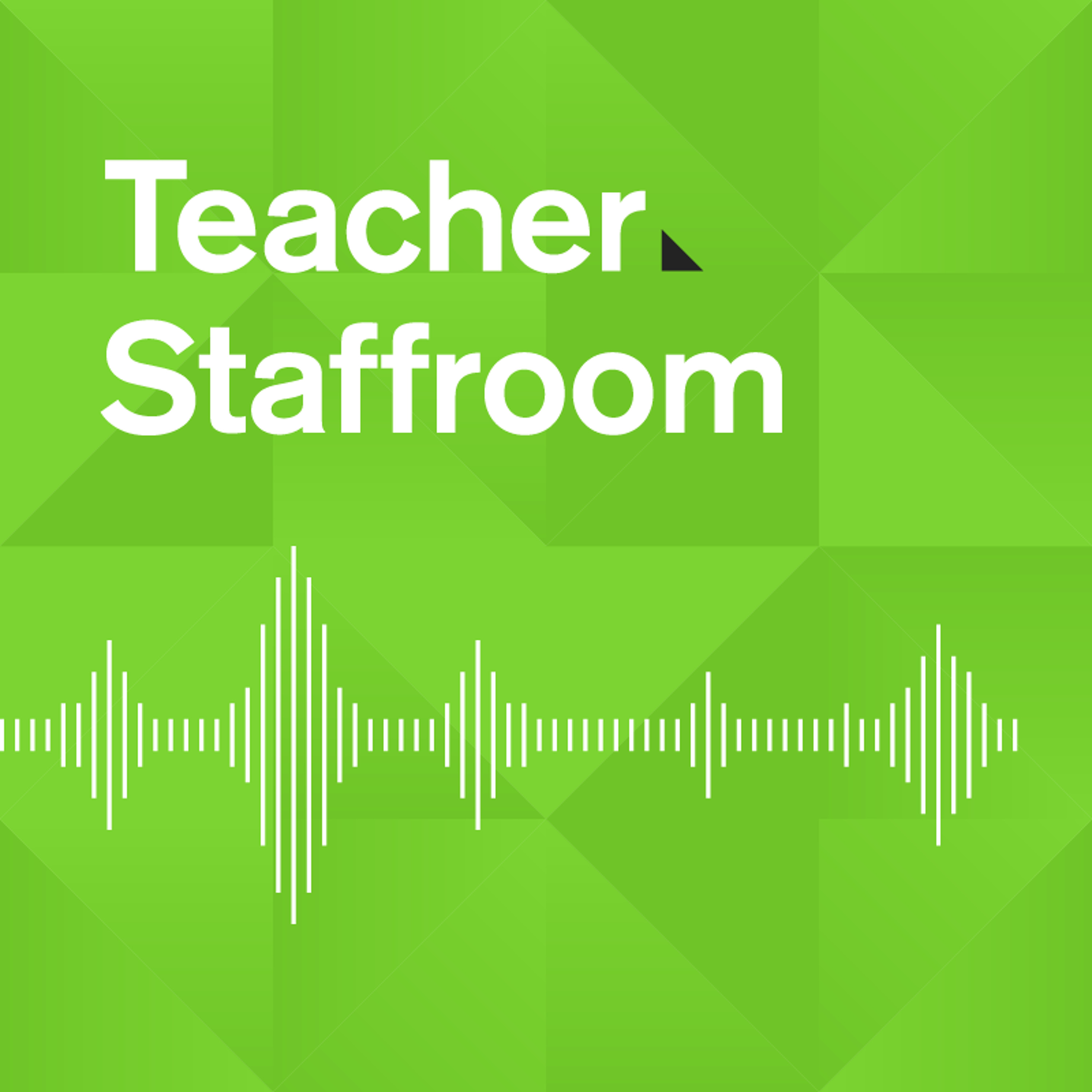 Teacher Staffroom: Sharing inspiring school examples