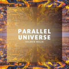 Parallel Universe | Techno | 2023 |