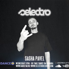 Selectro Podcast #369 w/ Sasha Pavel