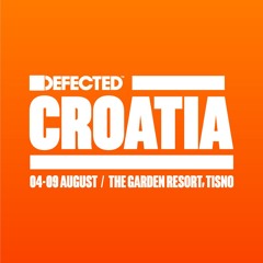 Recorded live at The Garden Croatia, Sunday 7th August 2022 for The Remedy Project